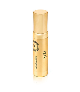 Perfumy naturalne "Zen" na bazie olejowej w roll-onie