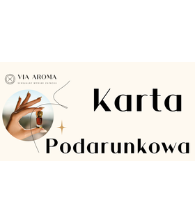 Karta podarunkowa