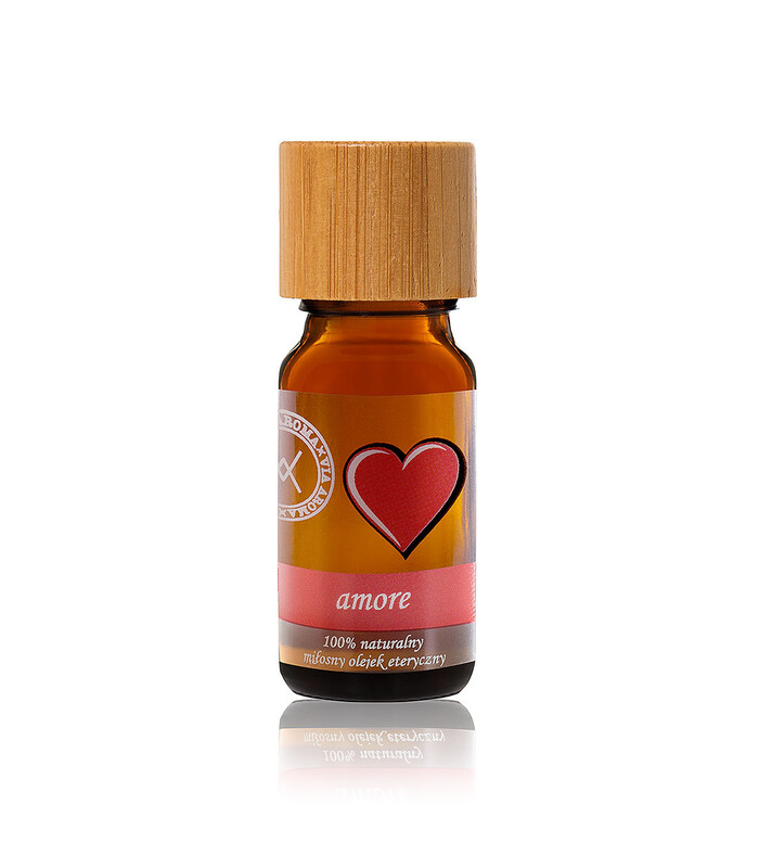 "Amore" 2ml.