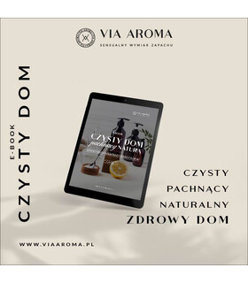 e-Book O Sprzątaniu