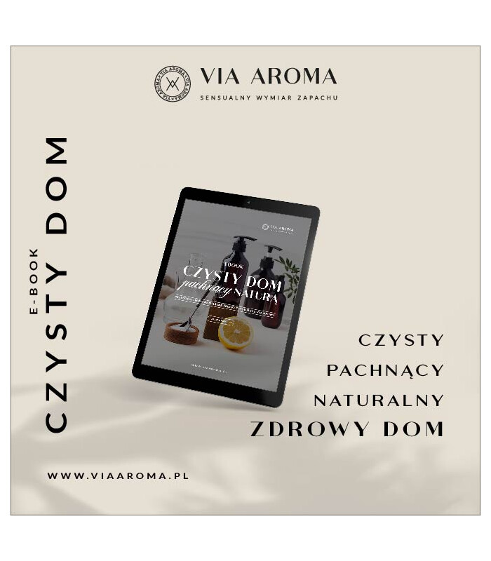 e-Book O Sprzątaniu