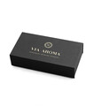 Zestaw do aromaterapii AROMA II - dyfuzor z olejkami