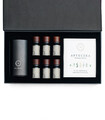 Zestaw do aromaterapii AROMA II - dyfuzor z olejkami