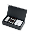 Zestaw do aromaterapii AROMA II - dyfuzor z olejkami