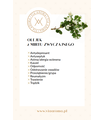 Naturalny Olejek Eteryczny z Mirtu Zwyczajnego
