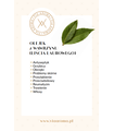 Naturalny Olejek Eteryczny z Wawrzynu (Liść Laurowy)