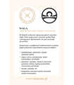 Naturalna mieszanka zodiakalna WAGA 