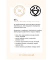 Naturalna mieszanka zodiakalna BYK