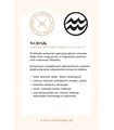 Naturalna mieszanka zodiakalna WODNIK 