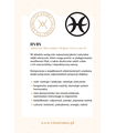 Naturalna mieszanka zodiakalna RYBY 
