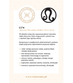 Naturalna mieszanka zodiakalna LEW 