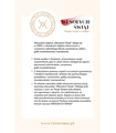 Naturalna mieszanka WESOŁYCH ŚWIĄT 