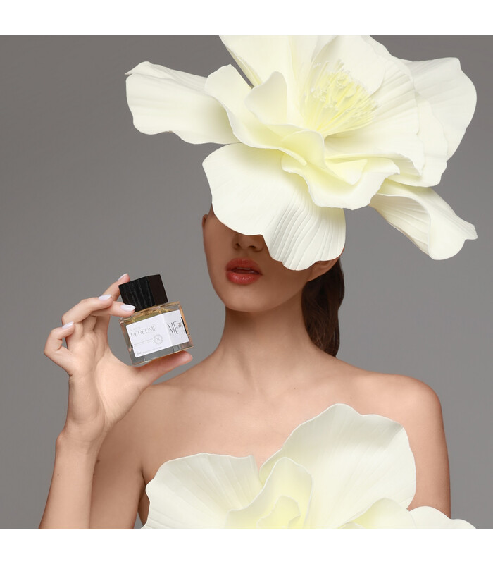 Naturalne Perfumy Biżuteryjne ME "Ona"