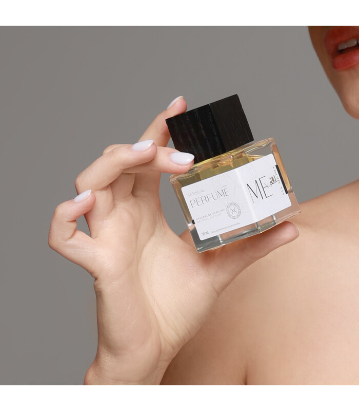 Naturalne Perfumy Biżuteryjne ME "Ona"