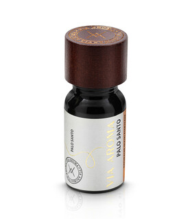 Naturalny Olejek Eteryczny z Palo Santo