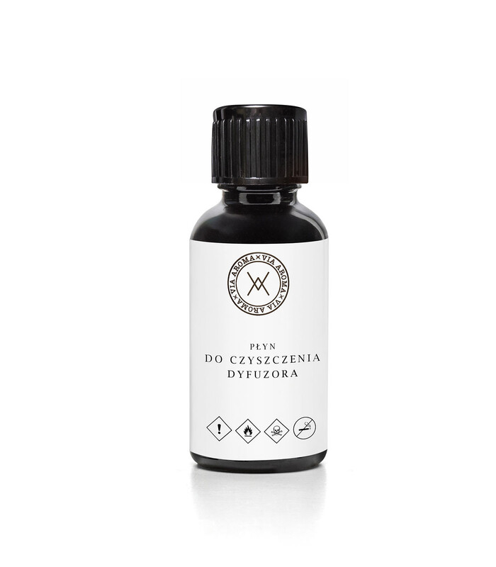 Płyn do czyszczenia Aroma-dyfuzora