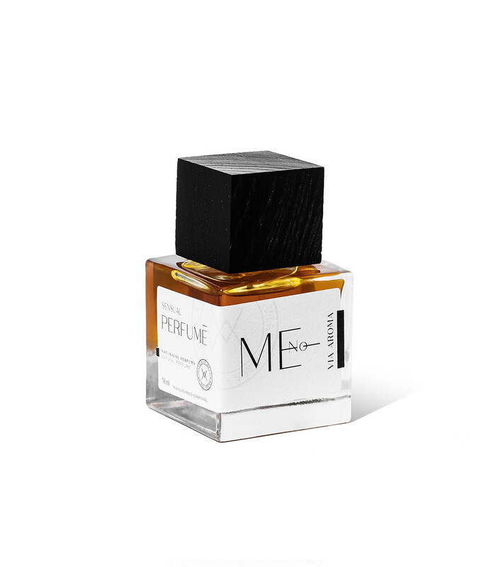 Naturalne Perfumy Biżuteryjne ME "Prestige"