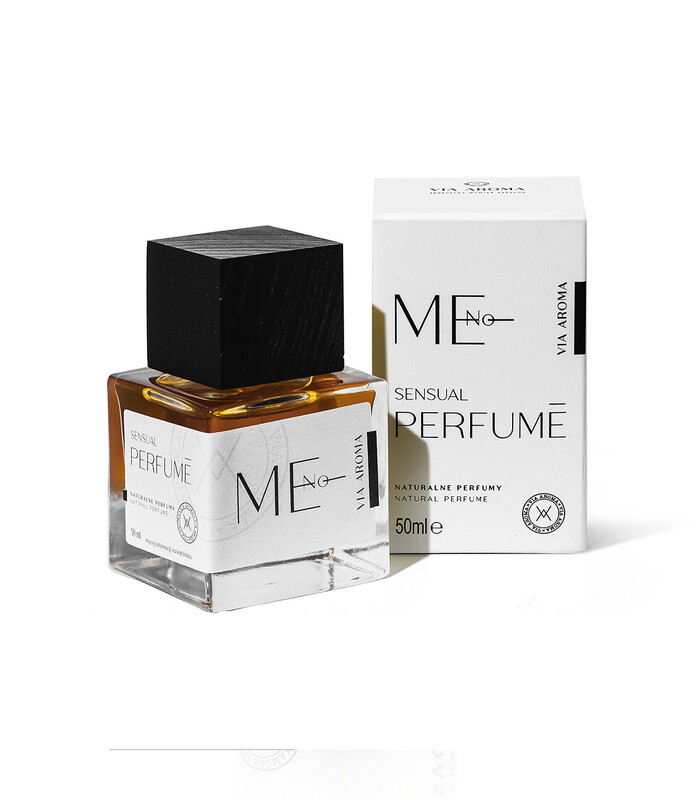 Naturalne Perfumy Biżuteryjne ME "Prestige"
