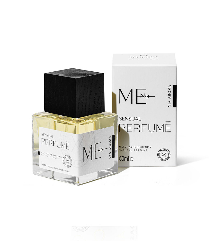 Naturalne Perfumy Biżuteryjne ME "Euforia"