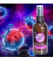 Spray wspierający odporność na bazie naturalnych olejków eterycznych "Anty-Wirus"