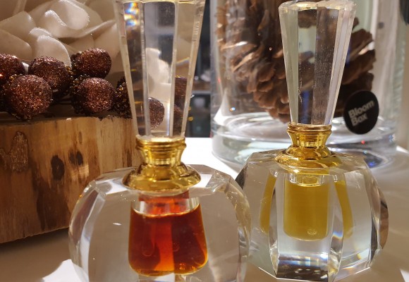 Jakie perfumy wybrać?